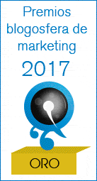 Premio blogosfera marketing 2017